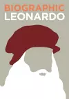 Biographic: Leonardo cover
