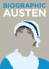 Biographic: Austen cover