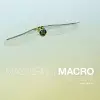 Mastering Macro Photography cover