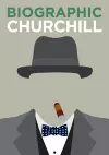 Biographic: Churchill cover