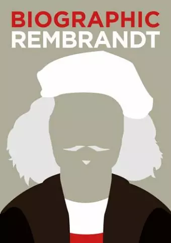 Biographic: Rembrandt cover