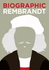 Biographic: Rembrandt cover