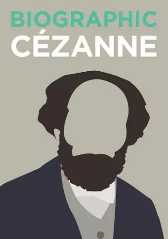 Biographic: Cezanne cover