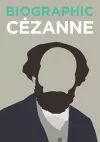 Biographic: Cezanne cover