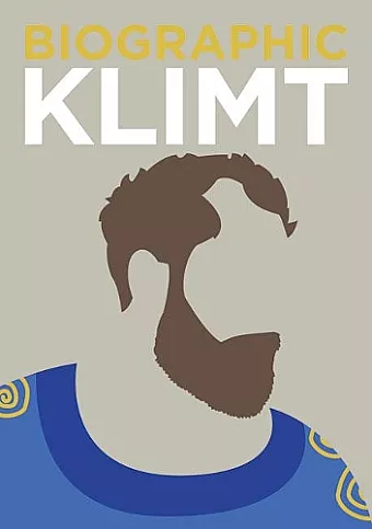Biographic: Klimt cover