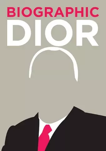 Dior cover
