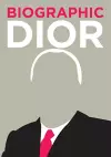 Dior cover