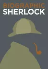 Biographic: Sherlock cover