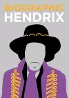 Biographic: Hendrix cover