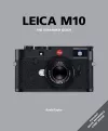 Leica M10 cover