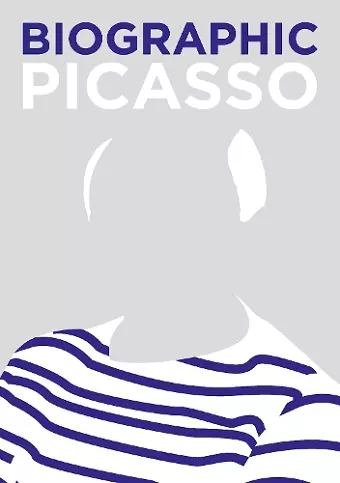 Biographic: Picasso cover