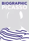 Biographic: Picasso cover
