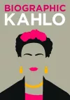 Biographic: Kahlo cover