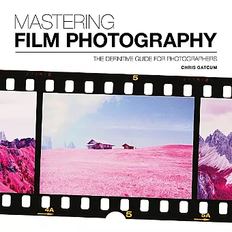 Mastering Film Photography cover