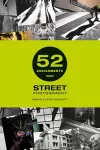 52 Assignments: Street Photography cover
