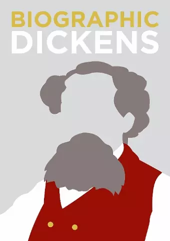 Biographic: Dickens cover