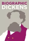Biographic: Dickens cover