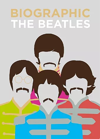 Biographic: Beatles cover