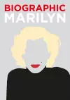 Biographic: Marilyn cover