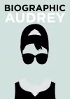 Biographic: Audrey cover