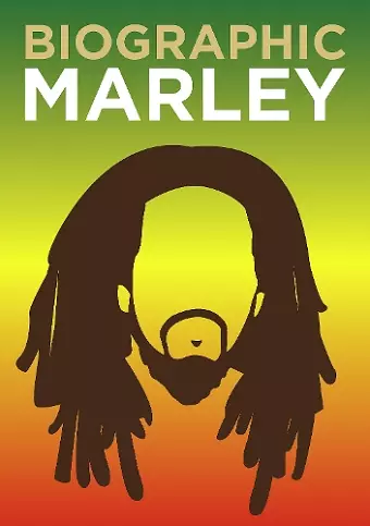 Biographic: Marley cover