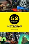 52 Assignments: Instagram Photography cover