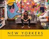 New Yorkers cover