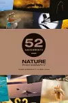 52 Assignments: Nature Photography cover