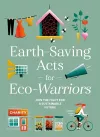 Earth-Saving Acts for Eco-Warriors cover