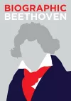 Biographic: Beethoven cover