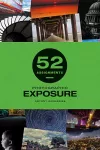 52 Assignments: Photographic Exposure cover