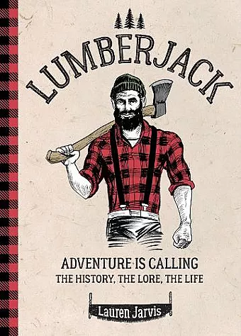 Lumberjack cover