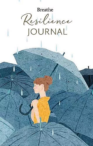 Resilience Journal cover