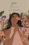 Thrive Journal cover