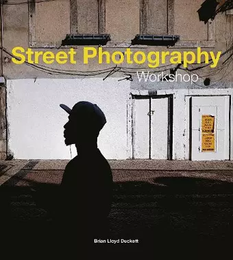 Street Photography Workshop cover