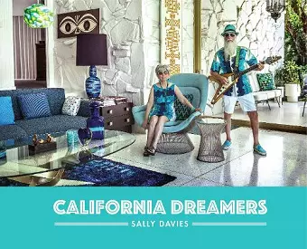 California Dreamers cover