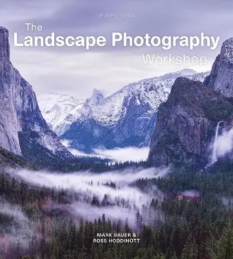 Landscape Photography Workshop cover