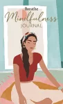 Breathe Mindfulness Journal cover