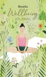 Breathe Wellbeing Journal cover