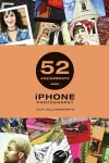 52 Assignments: iPhone Photography cover