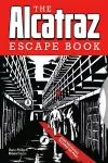 Alcatraz Escape Book, The cover