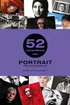 52 Assignments: Portrait Photography cover