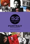 52 Assignments: Portrait Photography cover