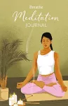 Breathe Meditation Journal cover