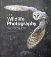 Wildlife Photography Workshop, The cover