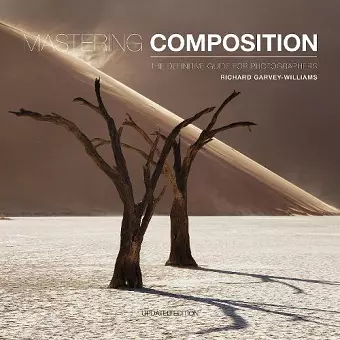 Mastering Composition cover