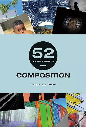 52 Assignments: Composition cover