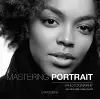 Mastering Portrait Photography cover