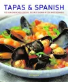 Tapas & Spanish cover