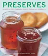 Preserves cover